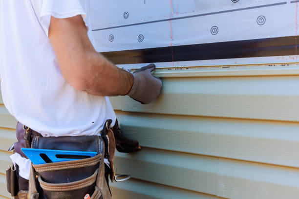 Affordable Siding solutions in Branchville, SC